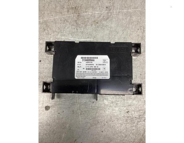 Control unit Bluetotoh VOLVO V50 (545)