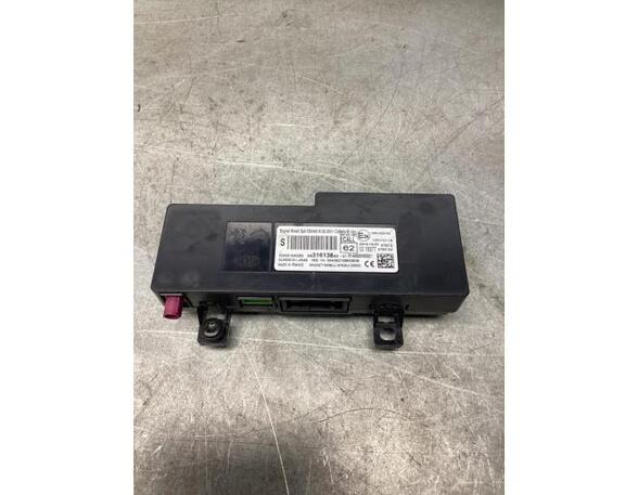 Control unit Bluetotoh CITROËN C4 SPACETOURER (3D_), CITROËN GRAND C4 SPACETOURER (3A_, 3E_)