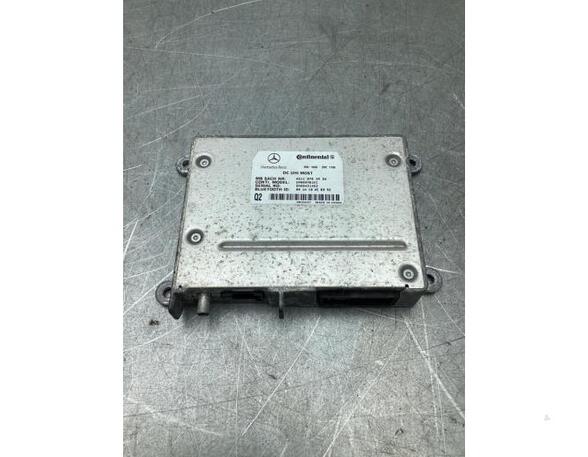 Control unit Bluetotoh MERCEDES-BENZ M-CLASS (W164)