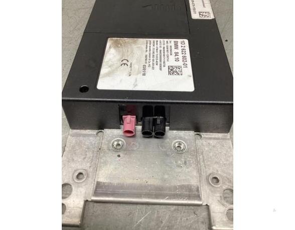 Control unit Bluetotoh BMW 1 (F20)