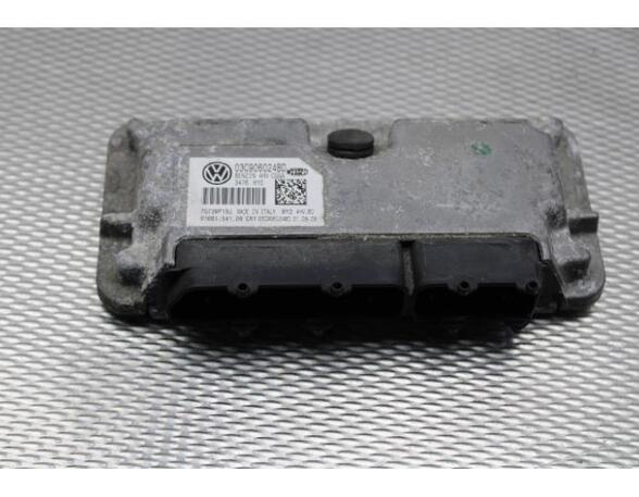 Control unit for injection system VW GOLF V (1K1), VW GOLF VI (5K1)