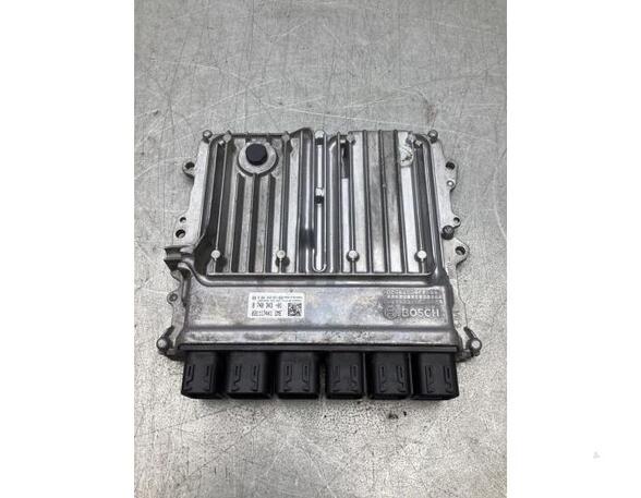 Computer voor Brandstofinjectie BMW 1 (F20)