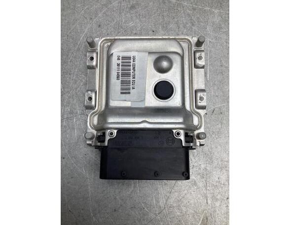 Control unit for injection system HYUNDAI i10 II (BA, IA)