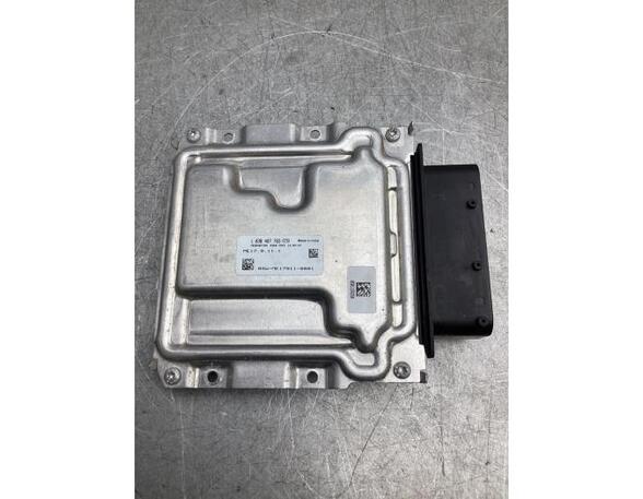 Control unit for injection system HYUNDAI i10 II (BA, IA)