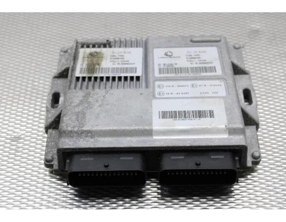 Control unit for LPG DACIA LOGAN MCV II