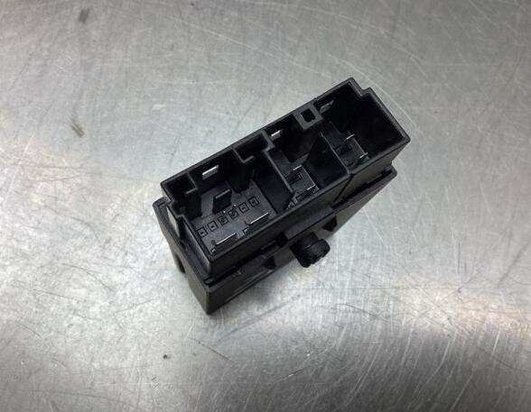 Control unit for seat BMW 1 Coupe (E82)