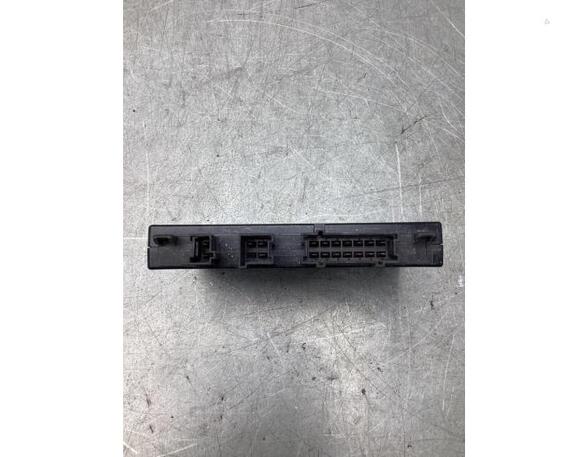 Control unit for seat MERCEDES-BENZ M-CLASS (W164)