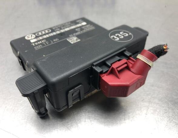 Control unit gateway SEAT ALTEA (5P1), SEAT ALTEA XL (5P5, 5P8), SEAT TOLEDO III (5P2)