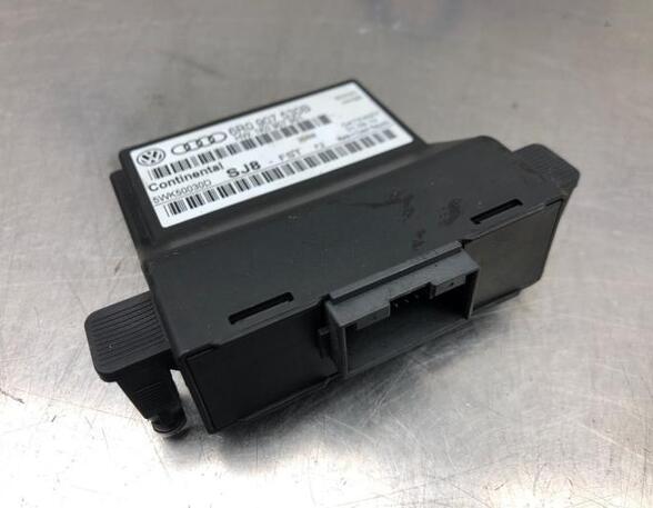 Control unit gateway VW POLO (6R1, 6C1), VW POLO Van (6R)