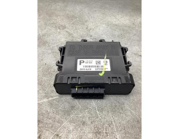 Control unit gateway RENAULT CLIO V (B7_)