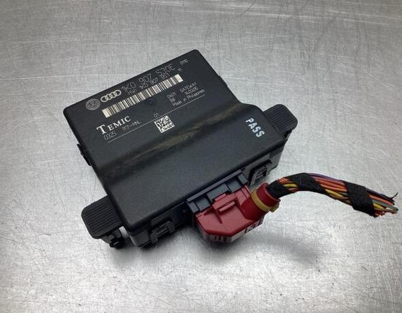 Control unit gateway VW GOLF V (1K1)