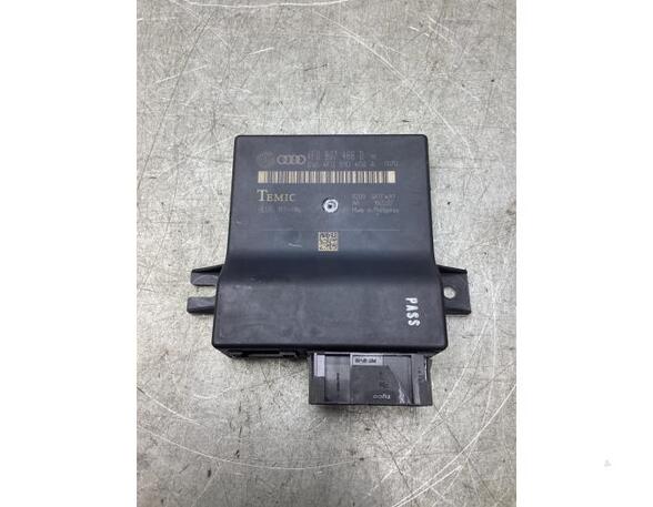 Control unit gateway AUDI A6 Avant (4F5, C6), AUDI A6 (4F2, C6)