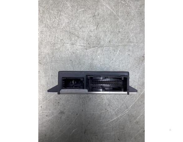 Control unit gateway AUDI A6 Avant (4F5, C6), AUDI A6 (4F2, C6)