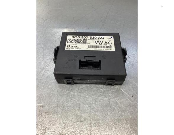 Control unit gateway VW POLO (AW1, BZ1)