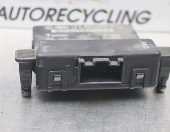 Control unit gateway VW TOURAN (1T1, 1T2)