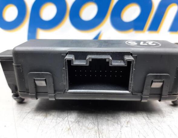 Control unit gateway VW GOLF V (1K1)