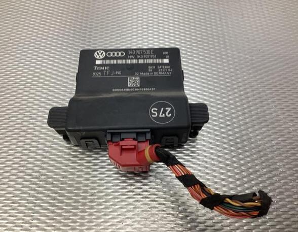 Control unit gateway VW GOLF V (1K1)