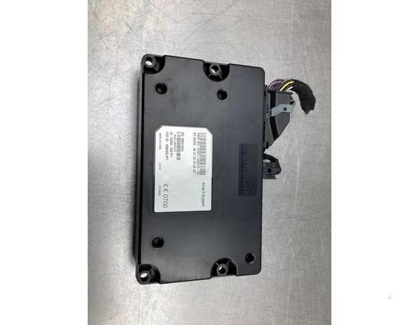 Computer Gateway FORD FIESTA VI (CB1, CCN)