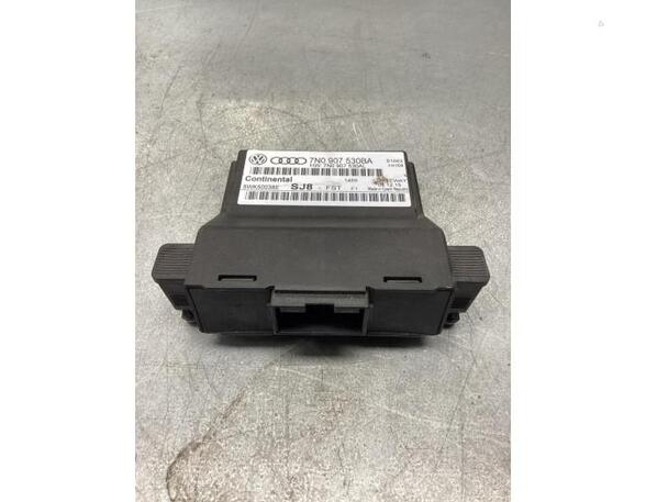 Control unit gateway VW CADDY IV Box Body/MPV (SAA, SAH), VW CADDY ALLTRACK Box Body/MPV (SAA)