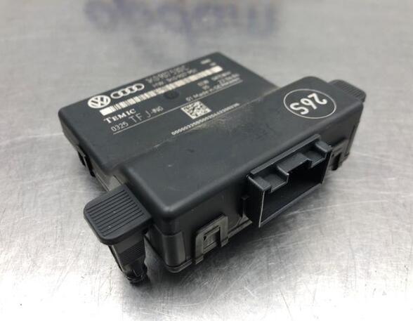 Control unit gateway SEAT ALTEA (5P1), SEAT ALTEA XL (5P5, 5P8), SEAT TOLEDO III (5P2)