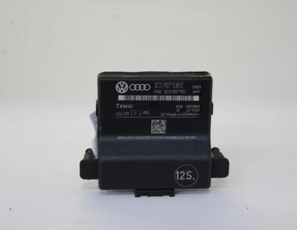 Control unit gateway VW PASSAT (3C2)