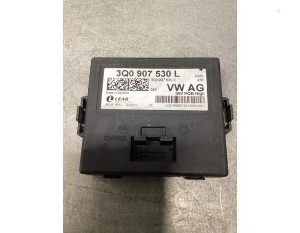 Control unit gateway VW POLO (AW1, BZ1)