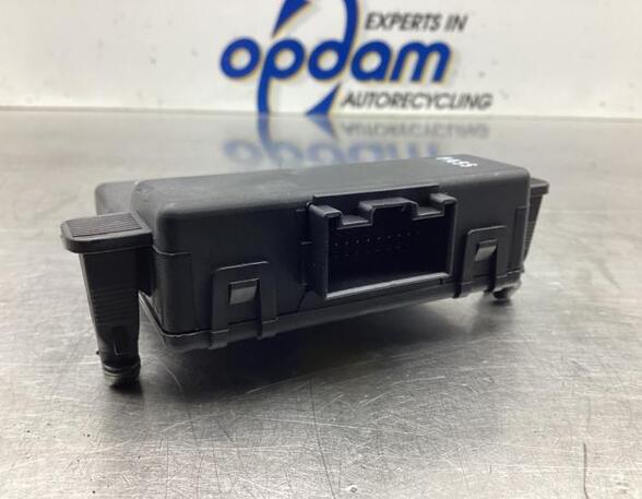 Control unit gateway SKODA OCTAVIA II (1Z3)