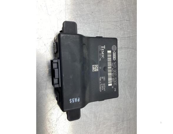 Control unit gateway SKODA OCTAVIA II (1Z3)