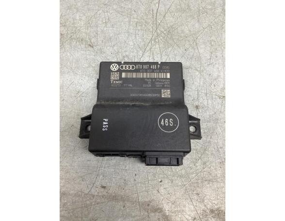 Control unit gateway AUDI A4 Avant (8K5, B8), AUDI A5 Sportback (8TA)