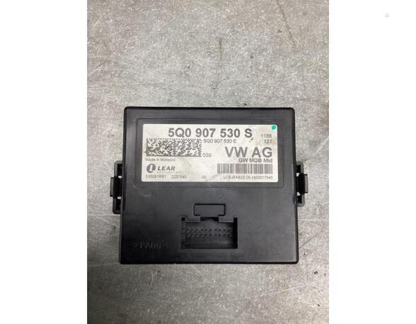 Computer Gateway VW GOLF VII (5G1, BQ1, BE1, BE2)