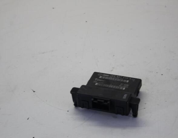 Control unit gateway VW TOURAN (1T1, 1T2)