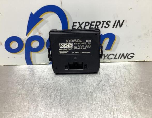 Control unit gateway VW GOLF VII Variant (BA5, BV5)