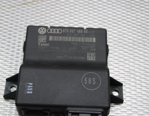 Control unit gateway AUDI A5 Sportback (8TA), AUDI A4 Avant (8K5, B8)