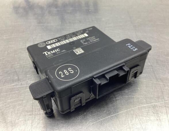 Control unit gateway VW GOLF V (1K1)