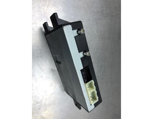 Control unit gateway OPEL KARL (C16)