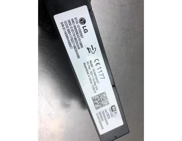 Control unit gateway OPEL KARL (C16)