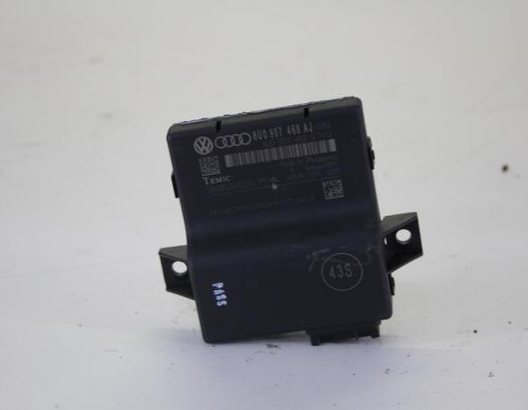 Control unit gateway AUDI A1 Sportback (8XA, 8XF)