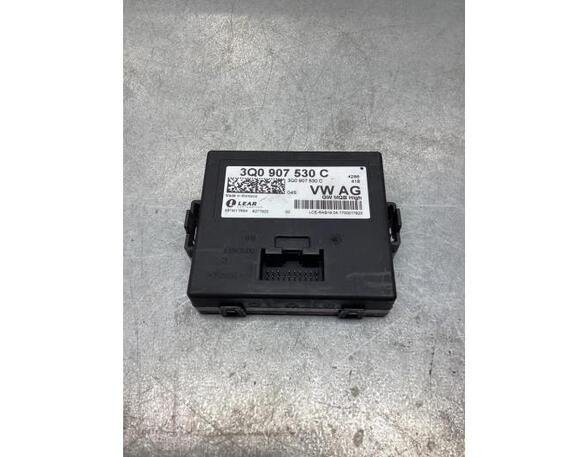 Control unit gateway VW POLO (AW1, BZ1)