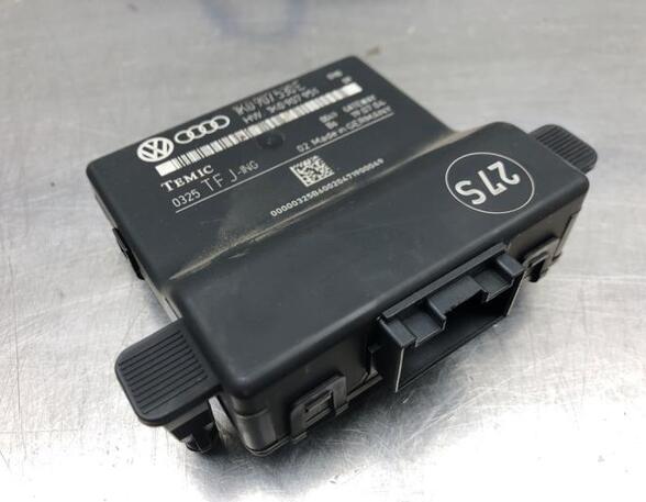 Control unit gateway VW GOLF V (1K1)