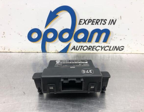 Control unit gateway VW GOLF V (1K1)