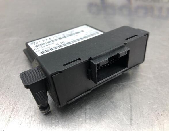 Control unit gateway VW POLO (6R1, 6C1), VW POLO Van (6R)