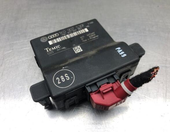 Control unit gateway SEAT ALTEA (5P1), SEAT ALTEA XL (5P5, 5P8), SEAT TOLEDO III (5P2)