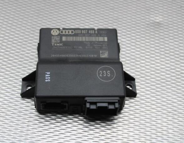 Control unit gateway AUDI A1 (8X1, 8XK), AUDI A1 Sportback (8XA, 8XF)