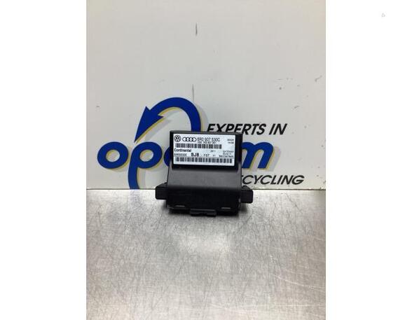 Control unit gateway SEAT IBIZA IV ST (6J8, 6P8)