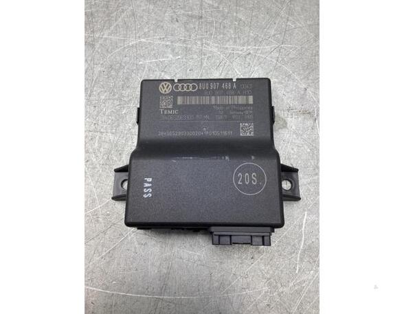 Control unit gateway AUDI A1 (8X1, 8XK), AUDI A1 Sportback (8XA, 8XF)