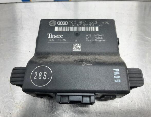 Control unit gateway VW GOLF V (1K1)