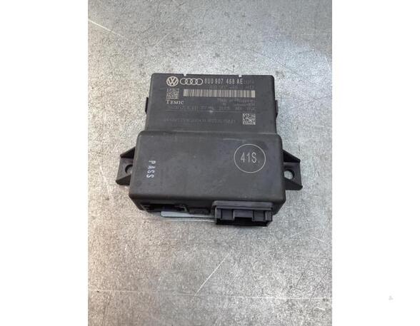 
Steuergerät Gateway Audi A1 Sportback 8XA 8U0907468AE P19214610
