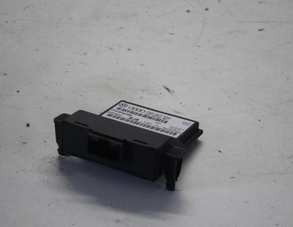 Control unit gateway SKODA SUPERB II (3T4)