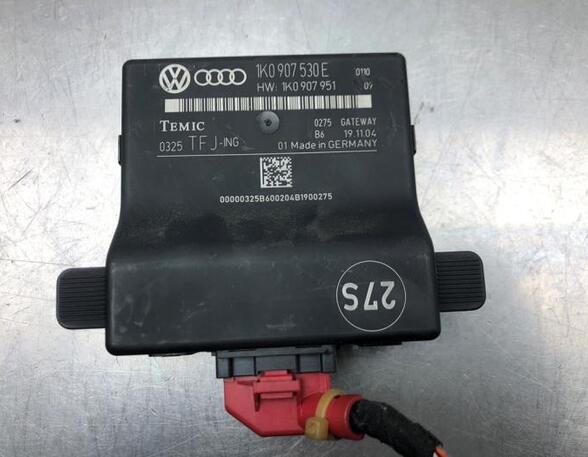 Control unit gateway VW GOLF V (1K1)