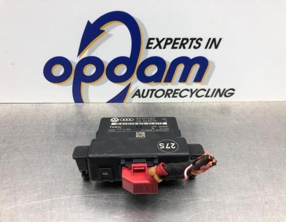 Control unit gateway VW GOLF V (1K1)